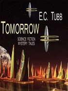 Tomorrow: Science Fiction Mystery Tales