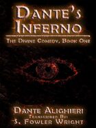 Dante's Inferno: The Divine Comedy, Book One