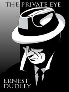 The Private Eye: Classic Crime Stories