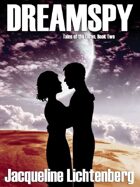 Dreamspy: Tales of the Luren, Book Two