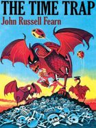 The Time Trap: A Science Fiction Novel