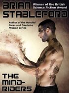 The Mind-Riders: A Science Fiction Novel