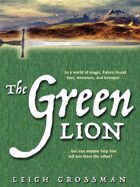 The Green Lion: Cards of Fate, Book 1