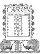 Odes and Sonnets