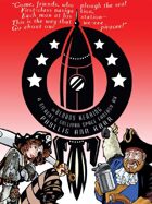 The Bloody Herring: A Gilbert & Sullivan Space Fantasy