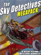 The Sky Detectives Megapack