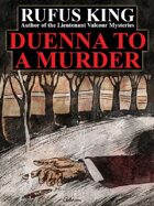 Duenna to a Murder