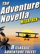 The Adventure Novella Megapack
