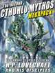 The Second Cthulhu Mythos Megapack