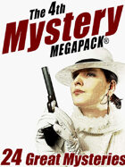 The 4th Mystery Megapack