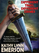 Different Times, Different Crimes