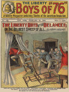 The Liberty Boys After Delancey