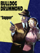 Bulldog Drummond