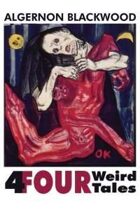 Four Weird Tales