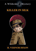 Killer in Silk