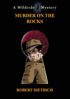 Murder on the Rocks