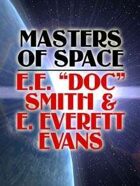 Masters of Space