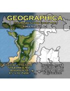 GEOGRAPHICA: World Maps Volume 1-A