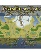 PRINCIPALITA: Kingdom Maps Volume 1-D