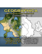GEOGRAPHICA: Continents Volume 2-A