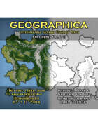 GEOGRAPHICA: Continents Volume 2-E