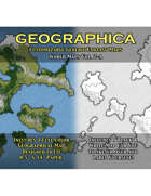 GEOGRAPHICA: World Maps Volume 2-A