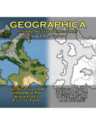 GEOGRAPHICA: World Maps Volume 2-B