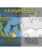 GEOGRAPHICA: World Maps Volume 2-E