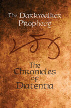 The Darkwalker Prophecy