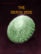 The Death Jade - Fate
