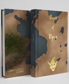 Goblin Journals: Book of Npc's