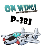 On Wings expansion1 P-38j