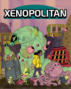Xenopolitan