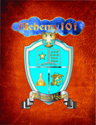 Alchemy 101
