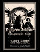 Dungeon Solitaire: Labyrinth of Souls - Tarot Deck
