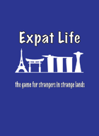 Expat Life