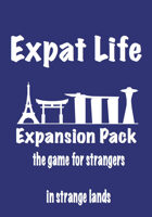 Expat Life Expansion Pack