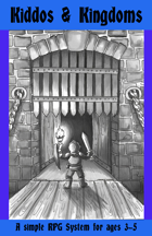 Kiddos & Kingdoms
