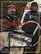 Banners and Billhooks