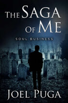 The Saga of Me - Soul Busines