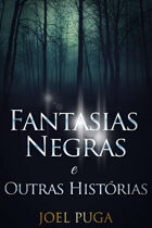 Fantasia Negras e Outras Histórias