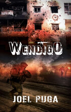 Wendigo