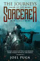 The Journeys of the Sorcerer issue 0