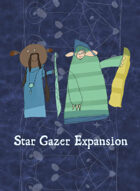The Forest Dragon Star Gazer Expansion