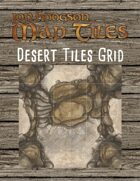 Desert Tiles Grid