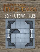 Scifi Utopia Tiles