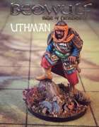 BEOWULF: Age of Heroes Digital Miniatures Ibn Uthman