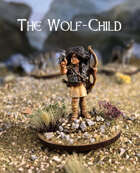 BEOWULF: Age of Heroes - The Wolf-child