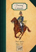 Divisional Commander