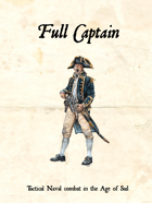 Full Captain